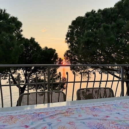Apartment Mit Meerblick Am Strand Costa Azzura Γκράντο Εξωτερικό φωτογραφία