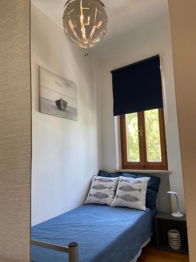 Apartment Mit Meerblick Am Strand Costa Azzura Γκράντο Εξωτερικό φωτογραφία