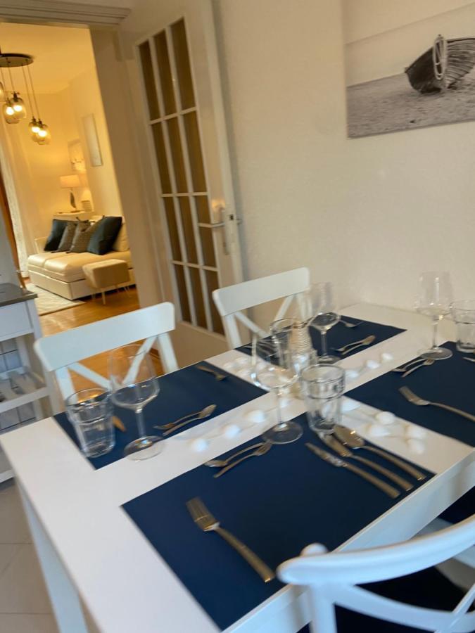 Apartment Mit Meerblick Am Strand Costa Azzura Γκράντο Εξωτερικό φωτογραφία