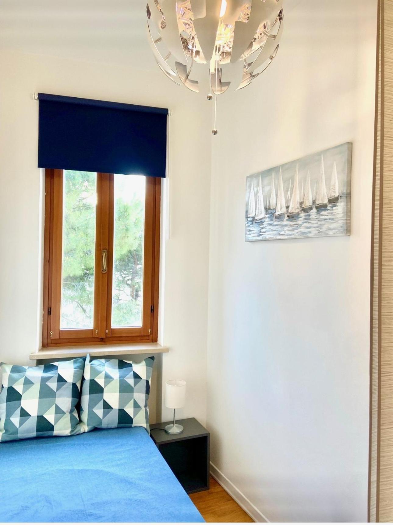Apartment Mit Meerblick Am Strand Costa Azzura Γκράντο Εξωτερικό φωτογραφία