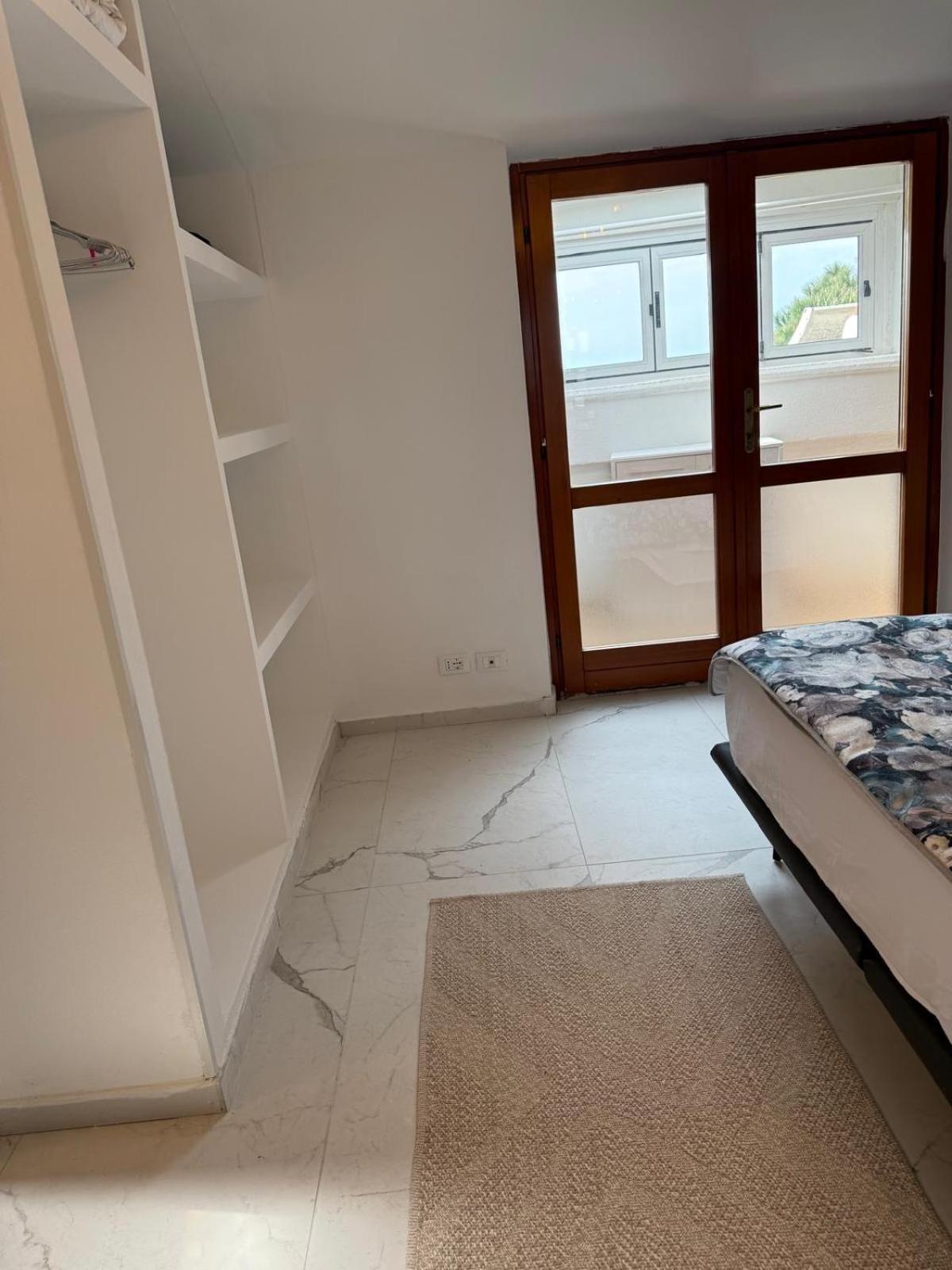 Apartment Mit Meerblick Am Strand Costa Azzura Γκράντο Εξωτερικό φωτογραφία