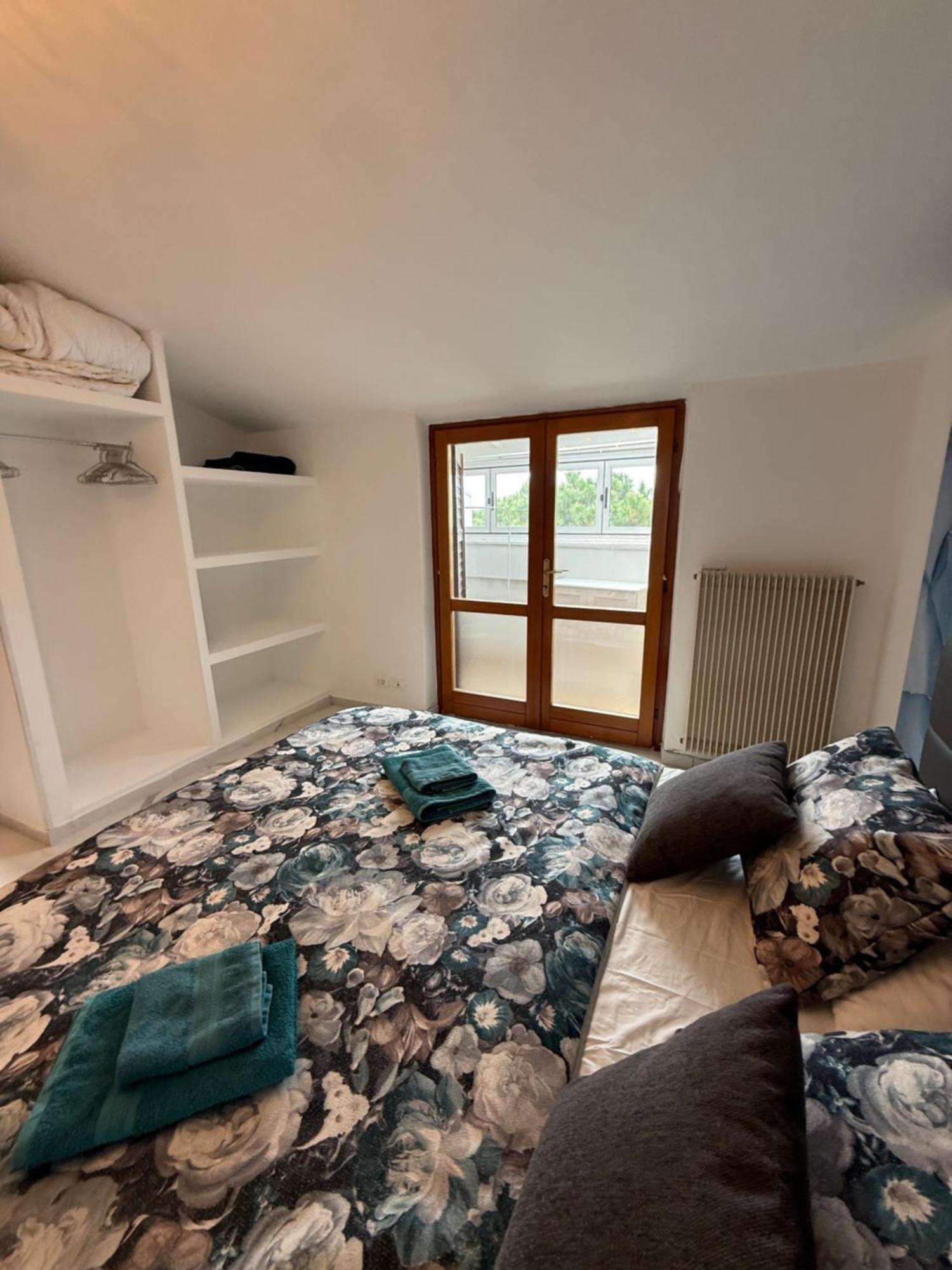 Apartment Mit Meerblick Am Strand Costa Azzura Γκράντο Εξωτερικό φωτογραφία