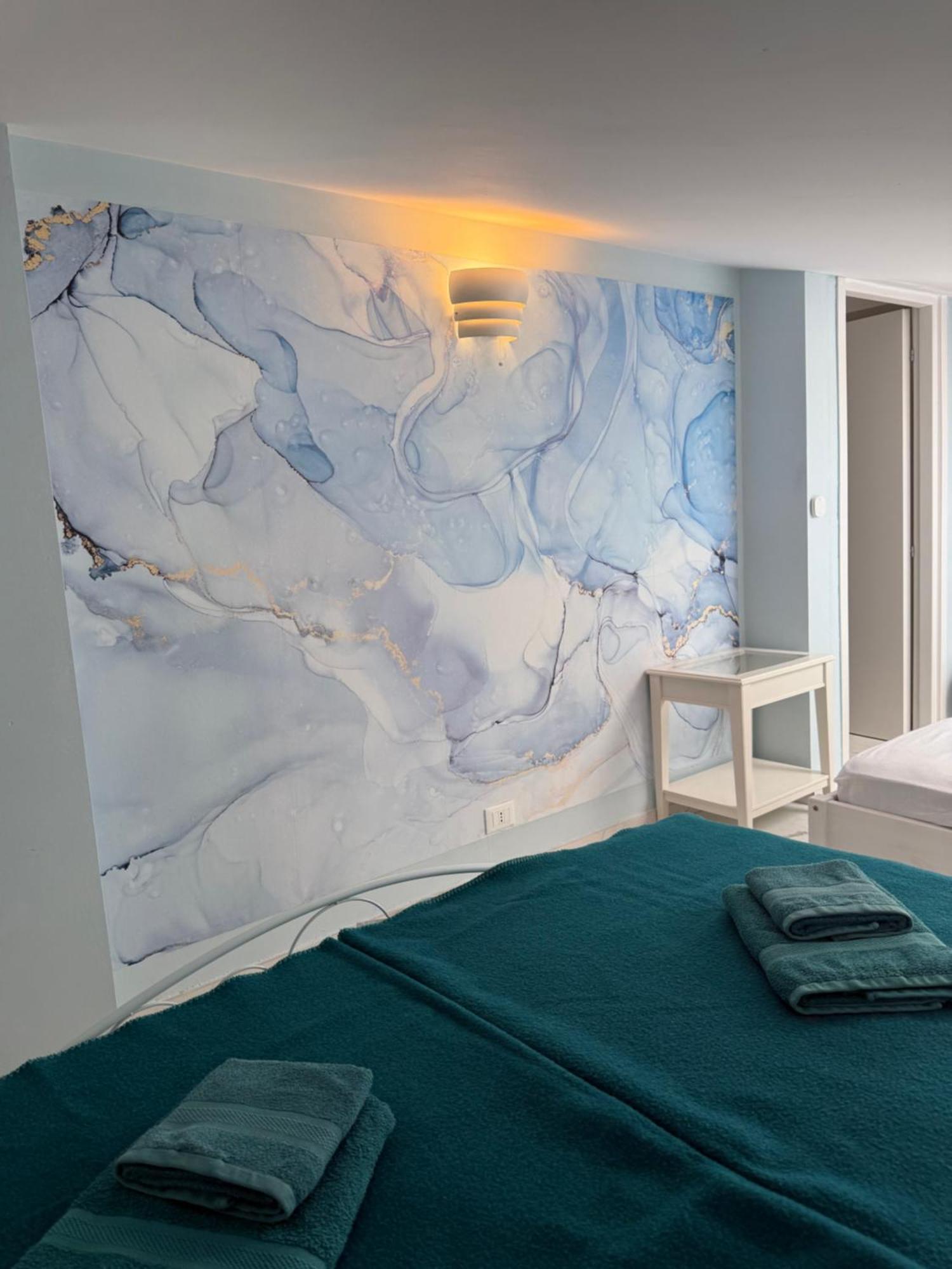 Apartment Mit Meerblick Am Strand Costa Azzura Γκράντο Εξωτερικό φωτογραφία