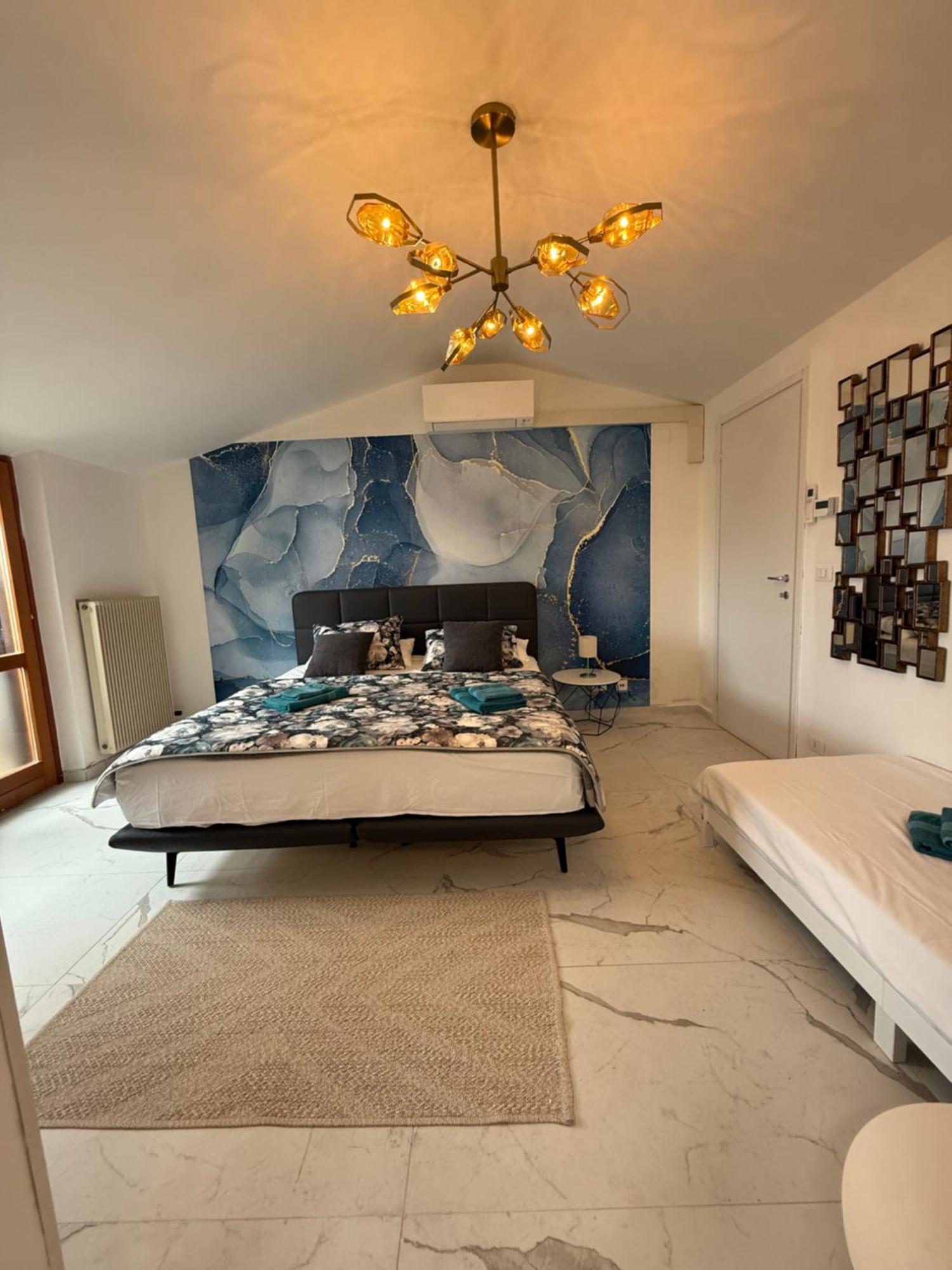 Apartment Mit Meerblick Am Strand Costa Azzura Γκράντο Εξωτερικό φωτογραφία