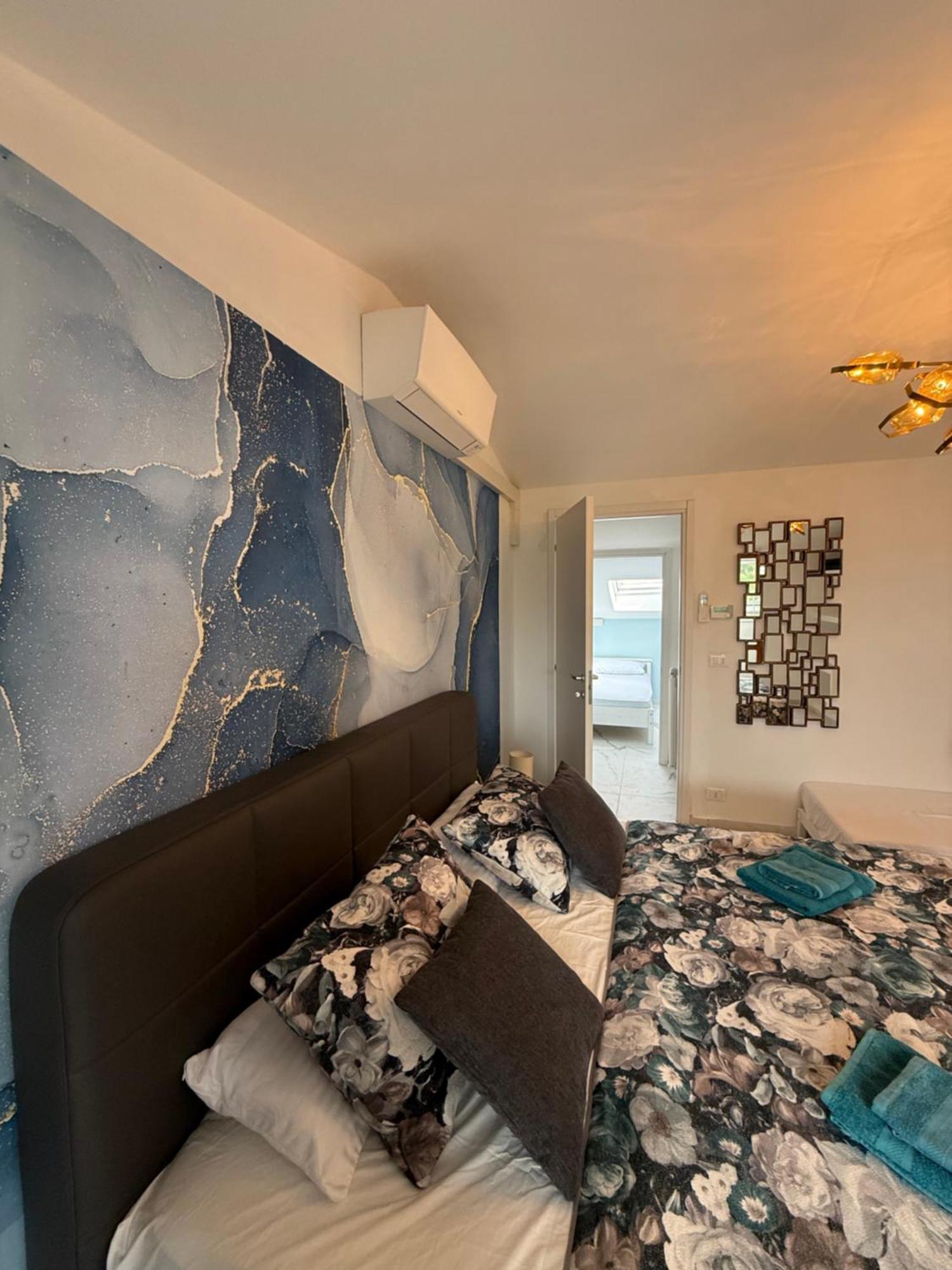 Apartment Mit Meerblick Am Strand Costa Azzura Γκράντο Εξωτερικό φωτογραφία