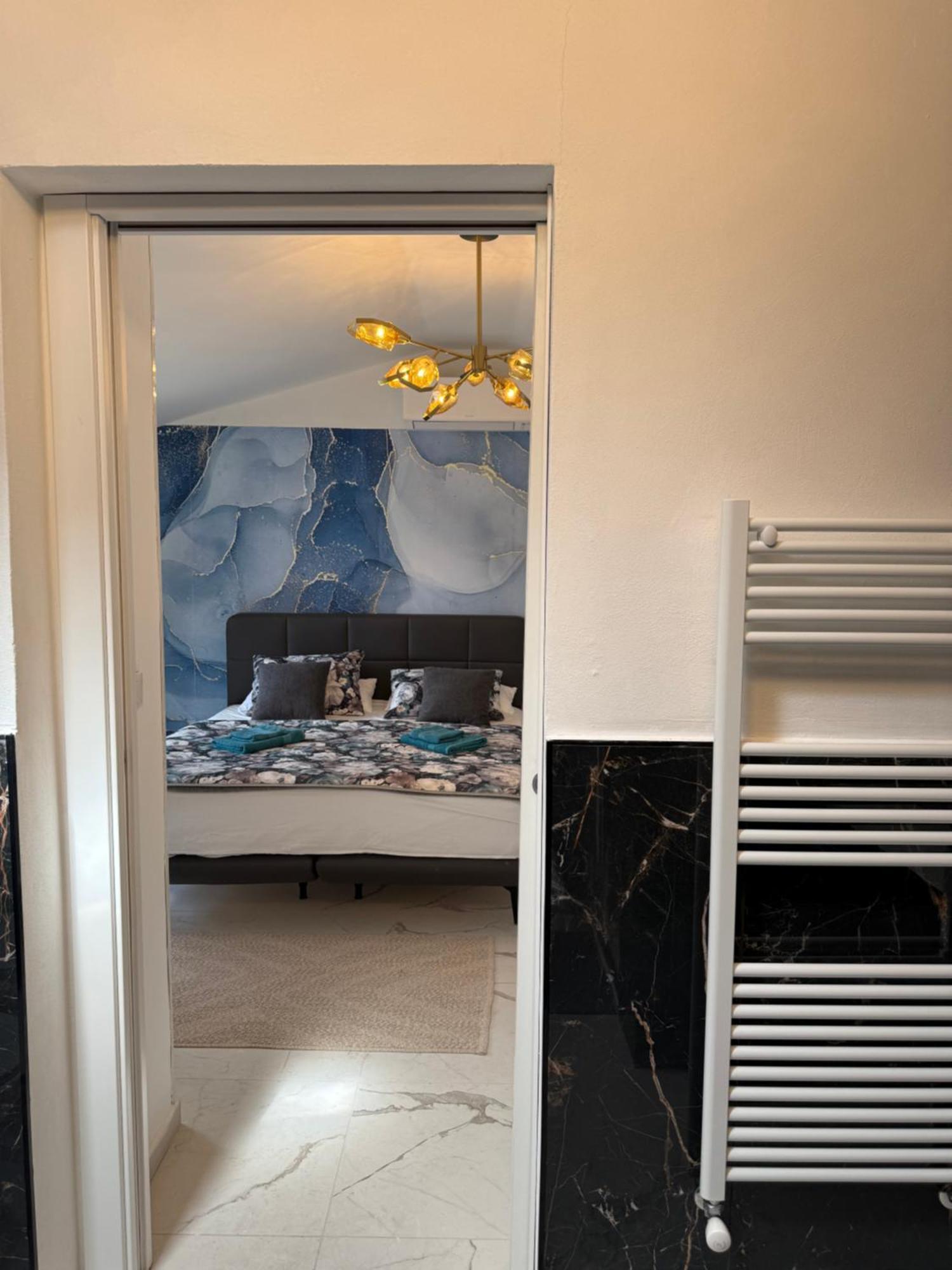 Apartment Mit Meerblick Am Strand Costa Azzura Γκράντο Εξωτερικό φωτογραφία